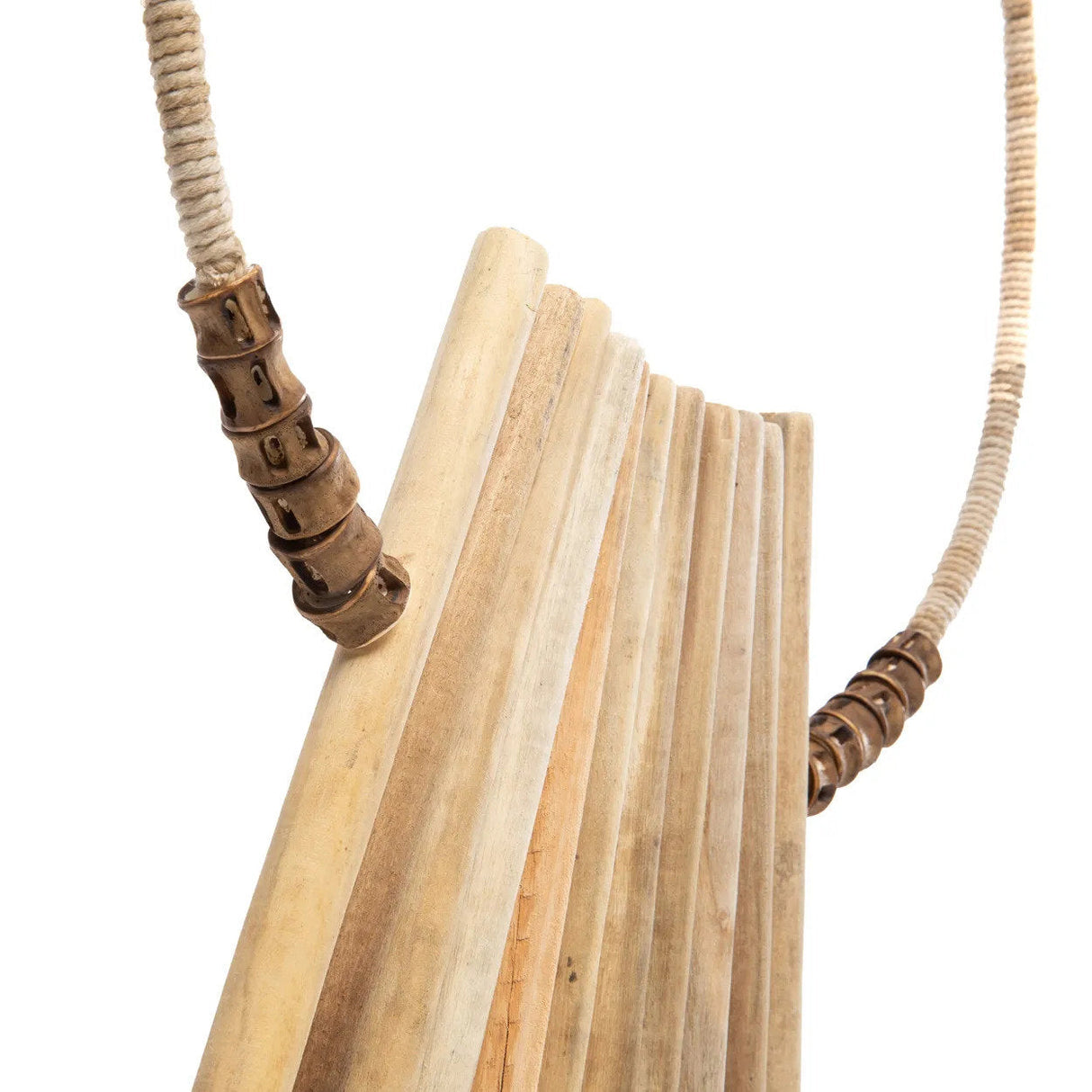 Dekoobjekt – Treibholz Sticks, Natürliche Struktur – Wooden Sticks | Bazar Bizar Antwerp