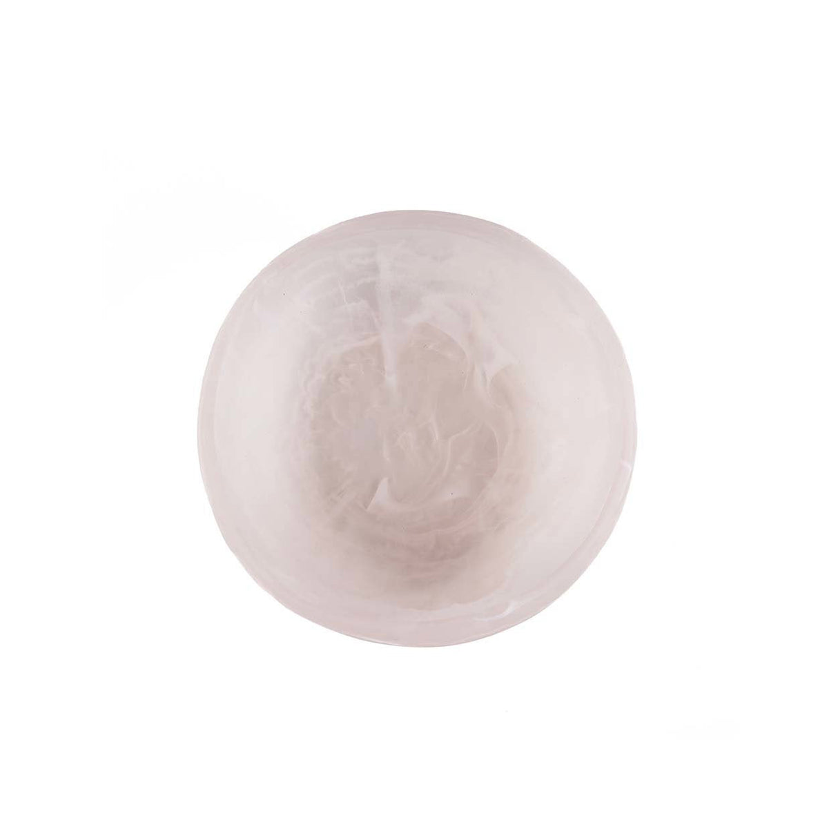 Schale – Handgefertigtes Resin, Organische Form, Skulpturales Design | Bazar Bizar Antwerp