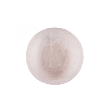 Schale – Handgefertigtes Resin, Organische Form, Skulpturales Design | Bazar Bizar Antwerp