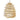 Pendelleuchte – Geflochtenes Rattan, Filigranes Muster, Warmes Lichtspiel, M – Good Vibes | Bazar Bizar Antwerp