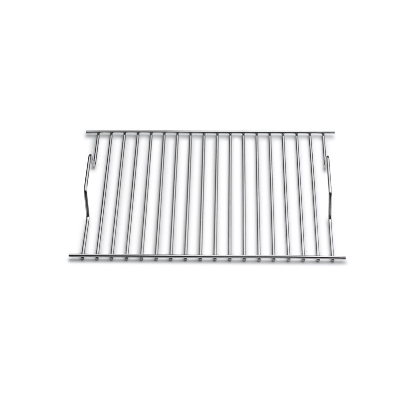 Grill Grate - Polished Stainless Steel Integrated Handles - BEER BOX | höfats