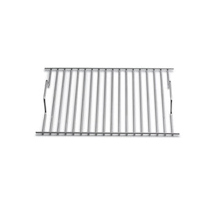 Grill Grate - Polished Stainless Steel Integrated Handles - BEER BOX | höfats