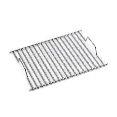 Grillrost - Edelstahl Poliert Integrierte Griffe - BEER BOX | höfats