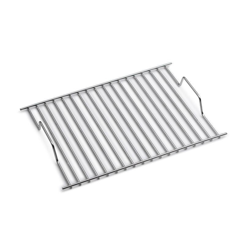 Grill Grate - Polished Stainless Steel Integrated Handles - BEER BOX | höfats