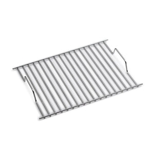 Grill Grate - Polished Stainless Steel Integrated Handles - BEER BOX | höfats