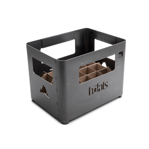 Fire Basket - Corten Steel Material Multifunction Bottle Opener - BEER BOX | höfats