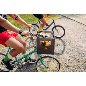 Fire Basket - Corten Steel Material Multifunction Bottle Opener - BEER BOX | höfats