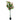 Kunstbaum - Realistische Glänzende Blätter Lebensechte Rosa Camelia-Blüten Pflegefrei (160 cm) – Camelia | NeverLeafs