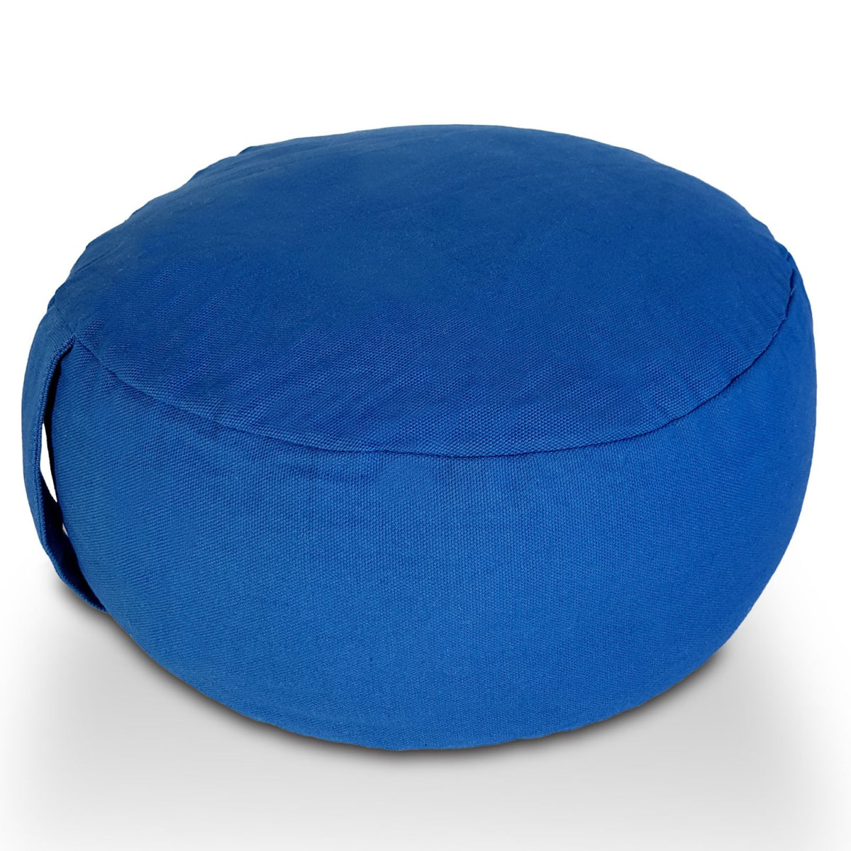 Yoga Cushion - Removable Cover, Buckwheat Hull Filling, Versatile | MVG Voglrieder