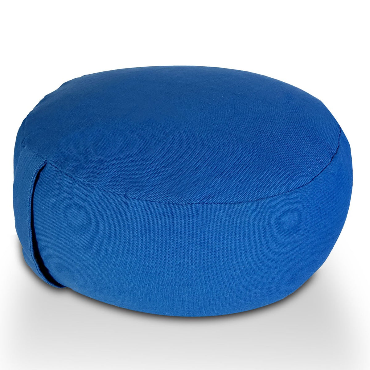 Yoga Cushion - Removable Cover, Buckwheat Hull Filling, Versatile | MVG Voglrieder