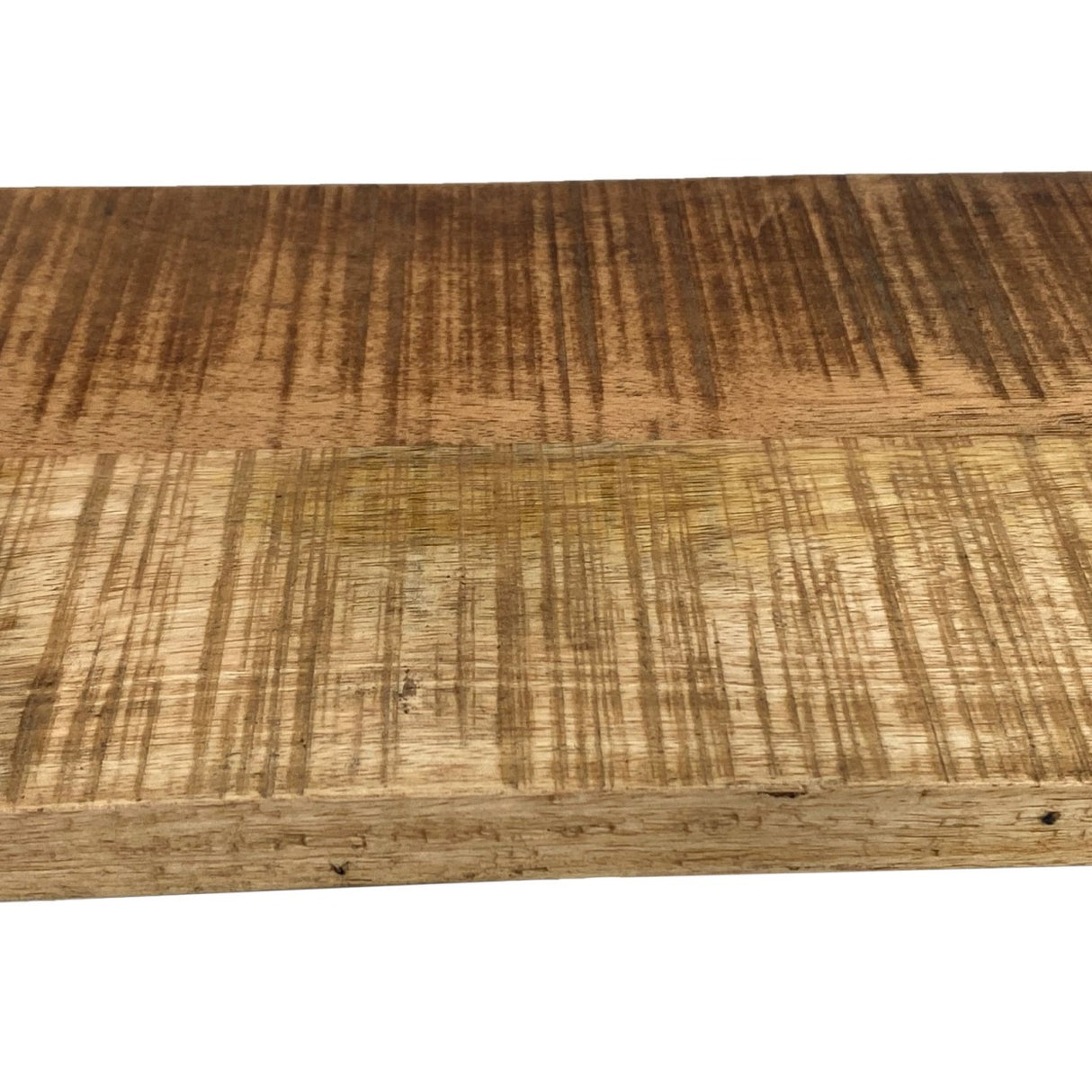 Wandregal – Recyceltes Mangoholz, Schwarzer Eisenrahmen, Industrial Design - Dock | MVG Voglrieder
