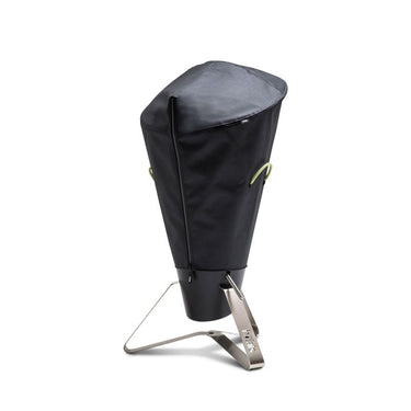 Grill Cover - Custom-fit Water-repellent Zipper – Cone | höfats