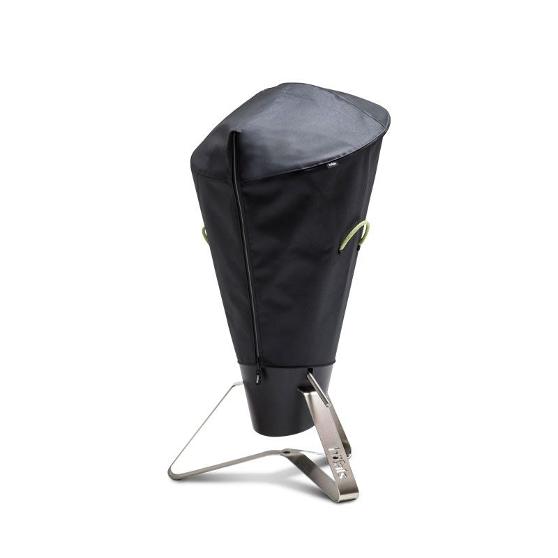 Grill Cover - Custom-fit Water-repellent Zipper – Cone | höfats