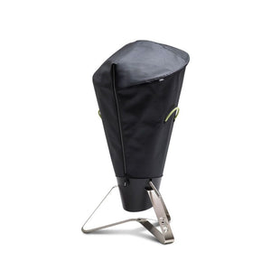 Grill Cover - Custom-fit Water-repellent Zipper – Cone | höfats