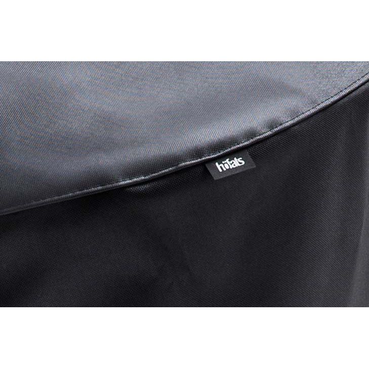 Grill Cover - Custom-fit Water-repellent Zipper – Cone | höfats