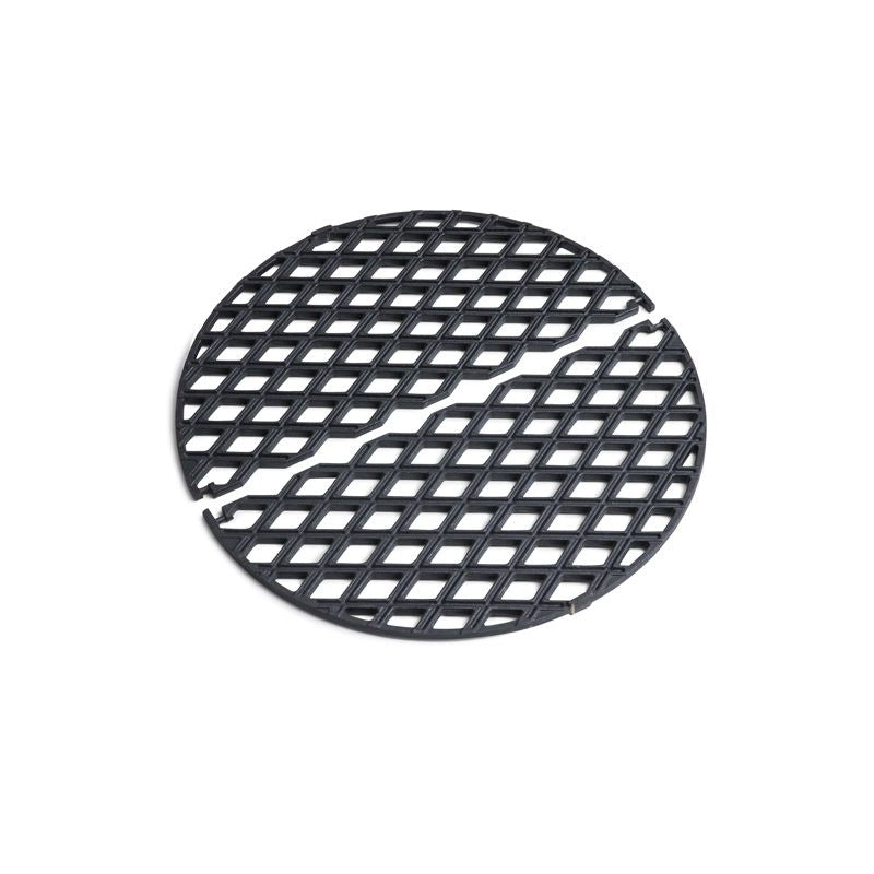 Grill grate - Cast iron enameled heat-retaining – Cone | höfats