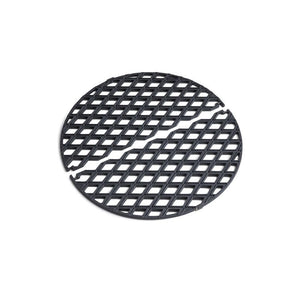Grill grate - Cast iron enameled heat-retaining – Cone | höfats