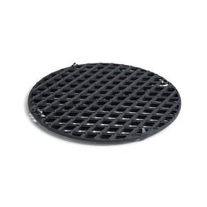 Grill grate - Cast iron enameled heat-retaining – Cone | höfats