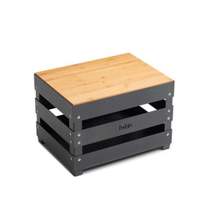 Edition Tray - Bamboo Multifunctional Serving Board – Crate | höfats