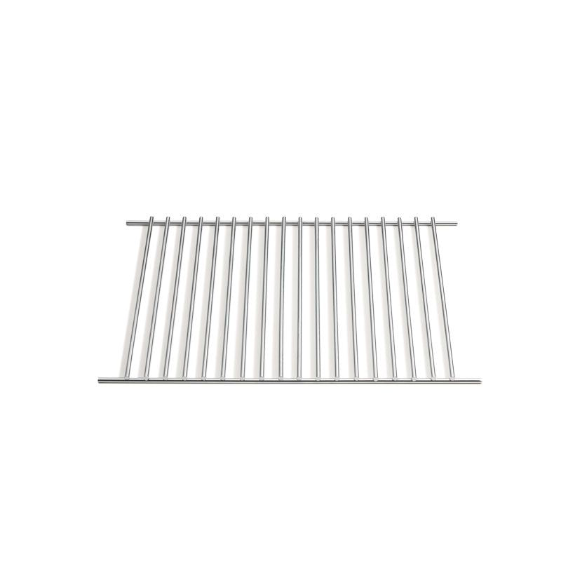 Grill Grate - Chrome Plated Resting Compact – Crate | höfats