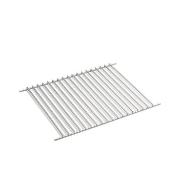 Grillrost - Verchromt Aufliegend Kompakt – Crate | höfats