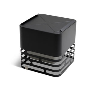 Shelf - Solid Bamboo Serving Tray - Cube Board | höfats
