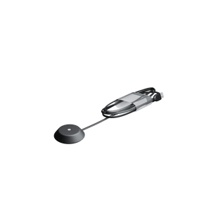 Ladestation – USB-A Anschluss, Integriertes Ladekabel, Kompakte Bauform - Charging Dock | Kooduu