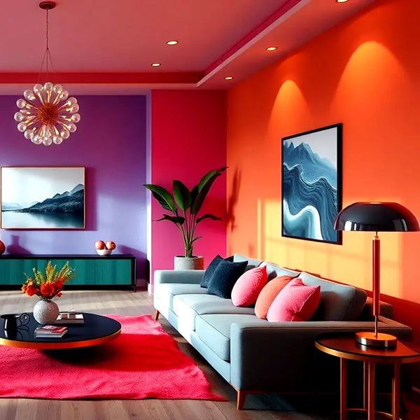 Dopamine Decor