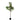 Kunstpflanze – Realistische Blätter Hochwertiger Kunststoff Pflegeleicht (160 cm) – Ficus | NeverLeafs