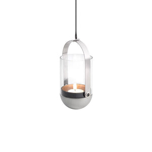 Hanging System - Stainless Steel Construction, Heat-Resistant Cable System, Flexible Mounting – GRAVITY CANDLE | höfats
