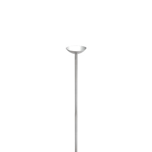 Candle holder – Stainless steel construction, Modular plug-in system, Flexible placement – GRAVITY CANDLE | höfats