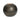 Candle Holder – Brass, Pierced Pattern, Ball Shape, L – Pierced Ball | Bazar Bizar Antwerp