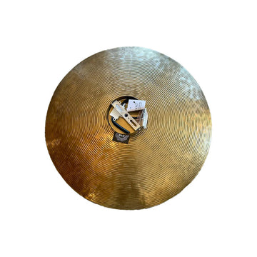 Wall lamp - Brass Finish, Round Shape, Warm Light, M - Full Moon | Bazar Bizar Antwerp