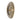 Wandleuchte – Eisen Messingfinish, Doppel Kugelform, Sanftes Licht, M – Double Full Moon | Bazar Bizar Antwerp
