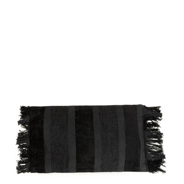 Pillowcase – Velvet, Hand-Dyed Surface, Textured Design – Oh My Gee | Bazar Bizar Antwerp