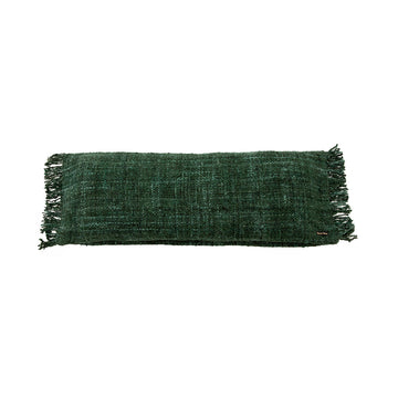 Pillow Cover – Cotton Structure, Boho Flair, Hand-Dyed Design – Oh My Gee | Bazar Bizar Antwerp