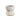 Candle Holder – Terracotta, Rattan Mesh, Textured Surface, S – Serene | Bazar Bizar Antwerp