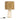 Table lamp – Terracotta base, Rattan lattice, Grass shade – Molokai | Bazar Bizar Antwerp