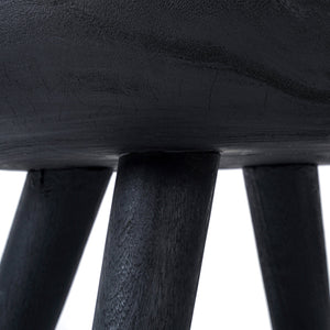 Coffee table – Solid Suar wood, Smooth surface, Modern elegance – Losten | Bazar Bizar Antwerp
