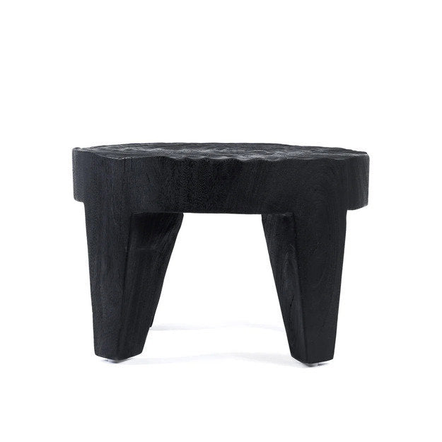 Couchtisch – Massives Suarholz, Natürliche Maserung, Modernes Design – Madero | Bazar Bizar Antwerp