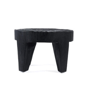 Couchtisch – Massives Suarholz, Natürliche Maserung, Modernes Design – Madero | Bazar Bizar Antwerp