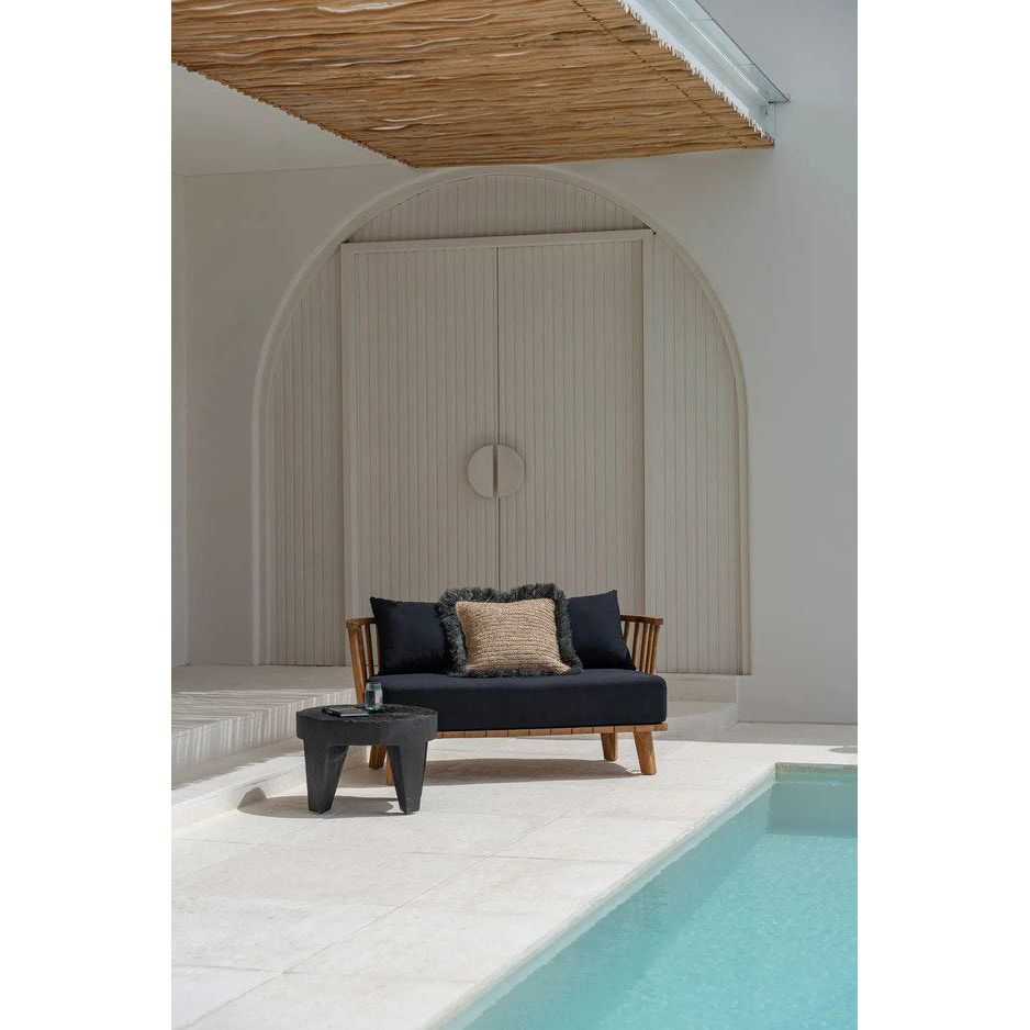 Couchtisch – Massives Suarholz, Natürliche Maserung, Modernes Design – Madero | Bazar Bizar Antwerp