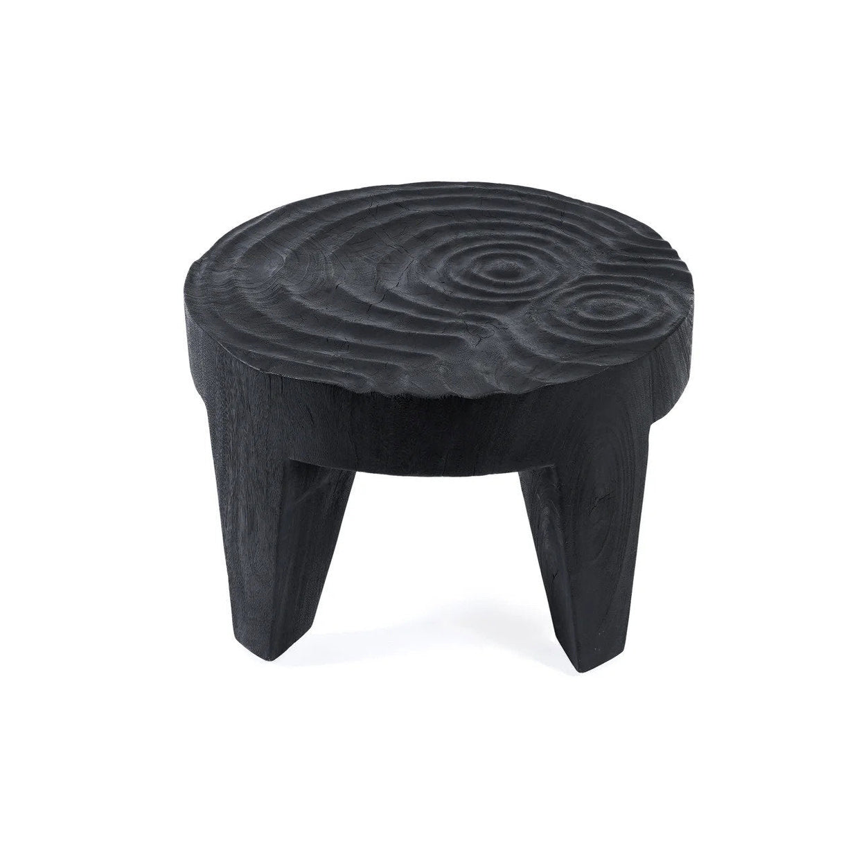 Couchtisch – Massives Suarholz, Natürliche Maserung, Modernes Design – Madero | Bazar Bizar Antwerp