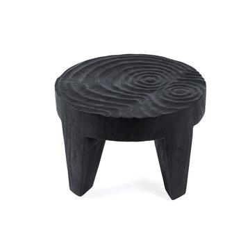 Couchtisch – Massives Suarholz, Natürliche Maserung, Modernes Design – Madero | Bazar Bizar Antwerp