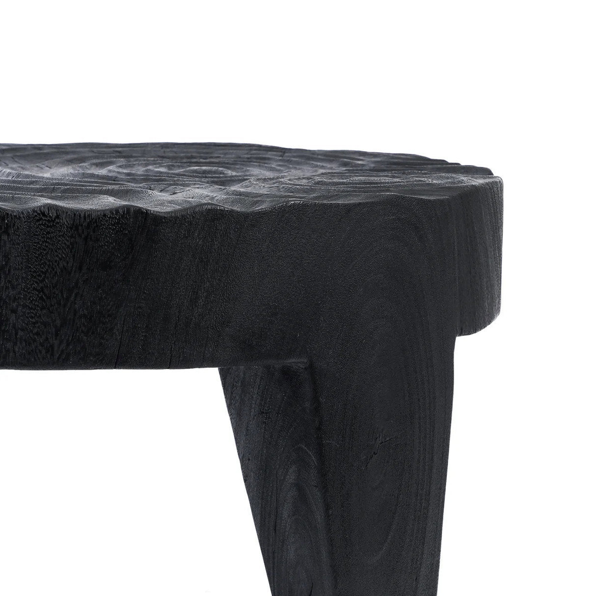 Couchtisch – Massives Suarholz, Natürliche Maserung, Modernes Design – Madero | Bazar Bizar Antwerp