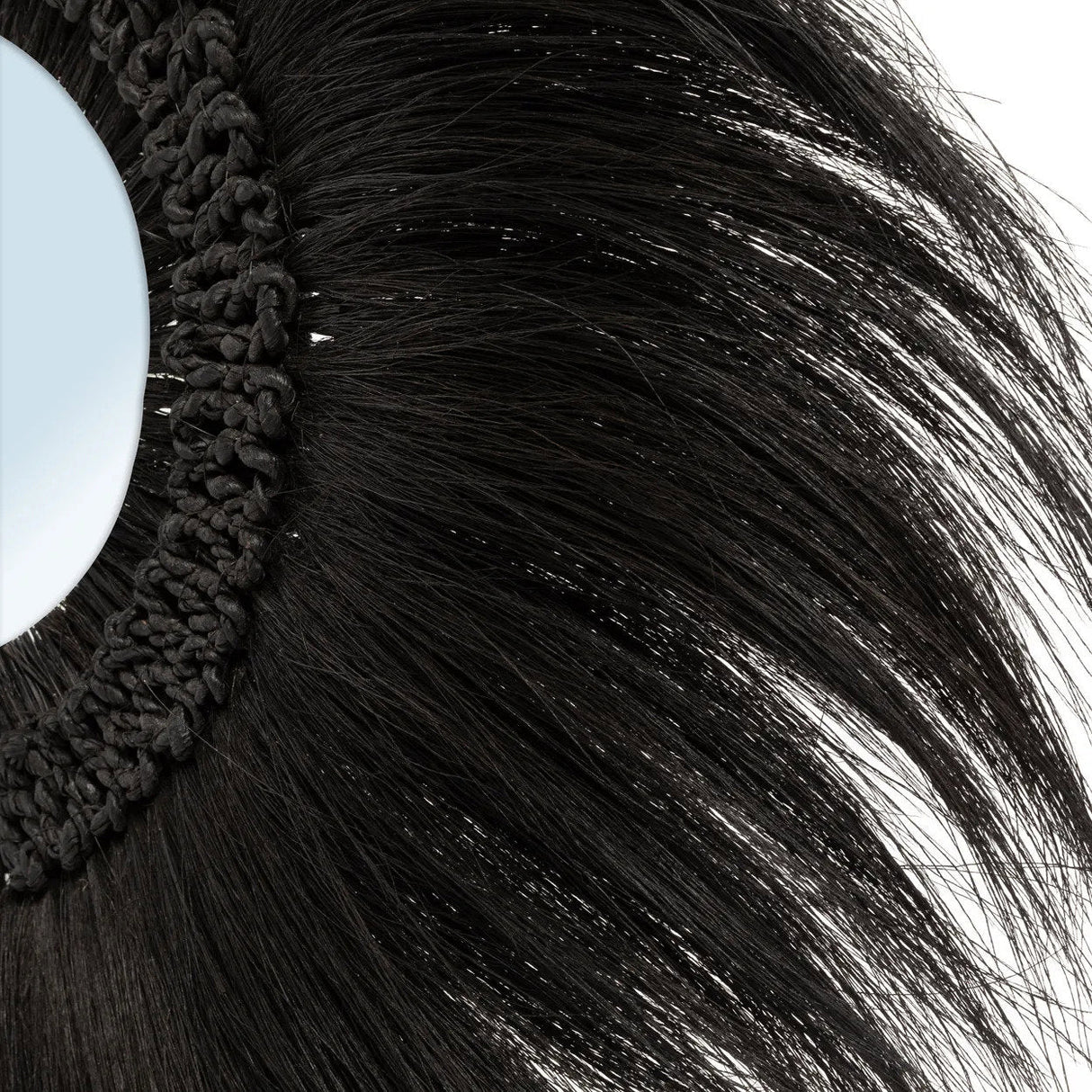 Spiegel – Rayung Gras, Boho Design, Strahlenform, L - Simba | Bazar Bizar Antwerp