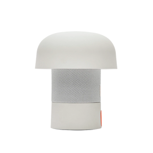 Speaker Lamp with Portable Design, Dimmable LED Light and Plastic Housing – Sensa PLAY Mini | Kooduu