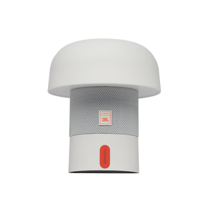 Speaker Lamp with Portable Design, Dimmable LED Light and Plastic Housing – Sensa PLAY Mini | Kooduu