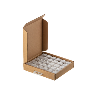 Reusable Ice Cubes BPA-Free Plastic Clear – Ice Cubes