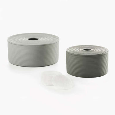 Dose pulverbeschichtetes Aluminium, bruchsichere Oberfläche, skandinavisches minimalistisches Design – Lim | Philippi